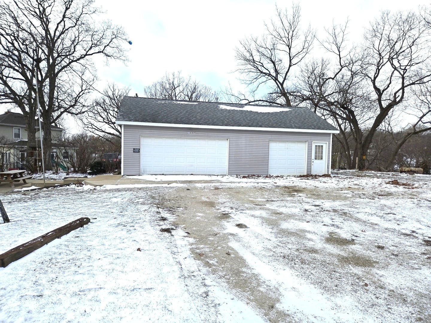 201 Woodruff Street, Marseilles, IL 61341