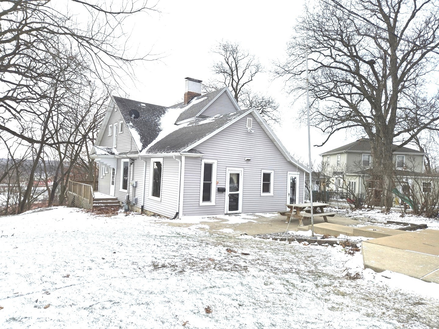 201 Woodruff Street, Marseilles, IL 61341