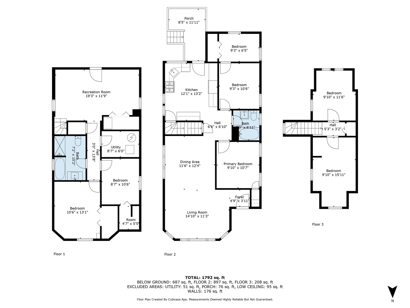 5853 W Newport Avenue, Chicago, IL 60634