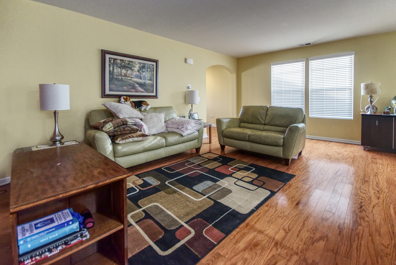 713 Prairie Drive, Shorewood, IL 60404