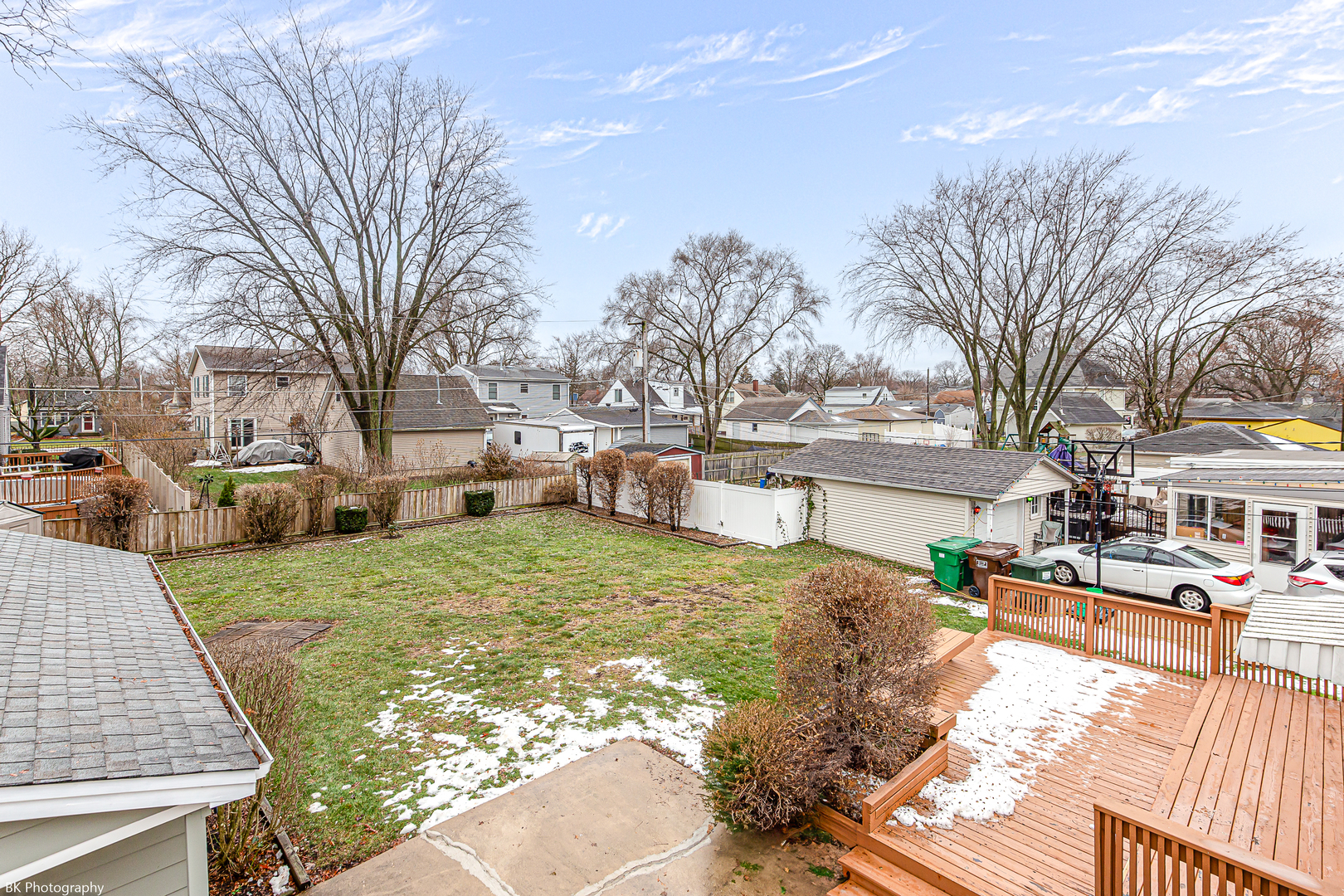 6645 Riverside Drive, Tinley Park, IL 60477