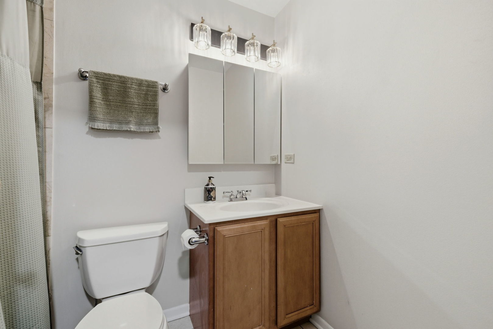 2238 Abbeywood Drive #F, Lisle, IL 60532