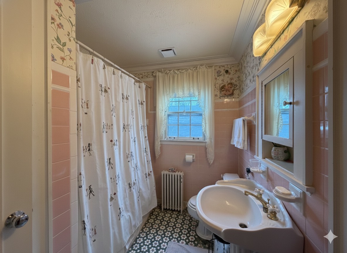 502 S I Oka Avenue, Mount Prospect, IL 60056