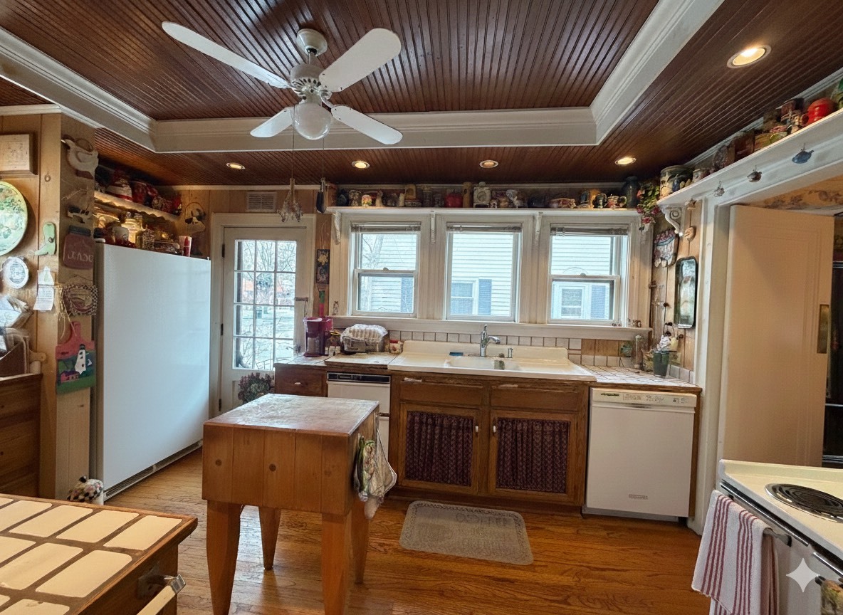 502 S I Oka Avenue, Mount Prospect, IL 60056