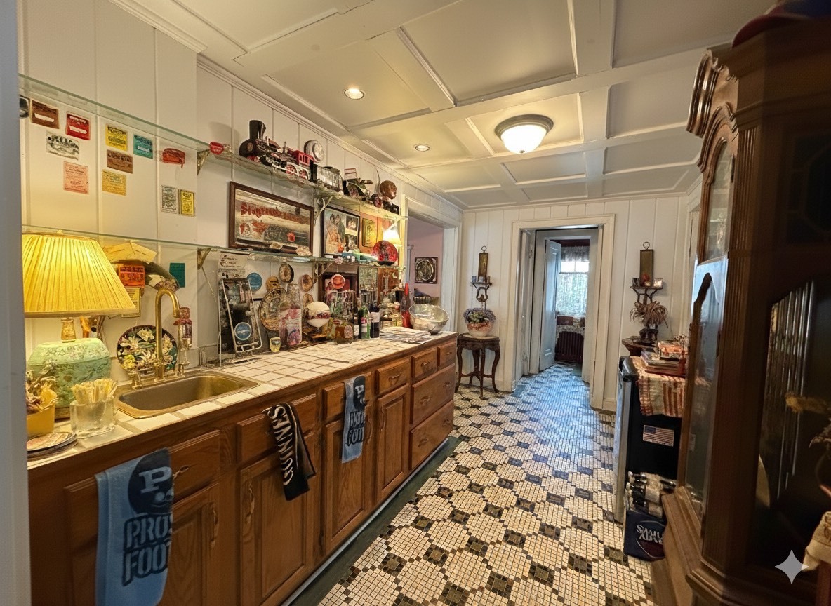 502 S I Oka Avenue, Mount Prospect, IL 60056