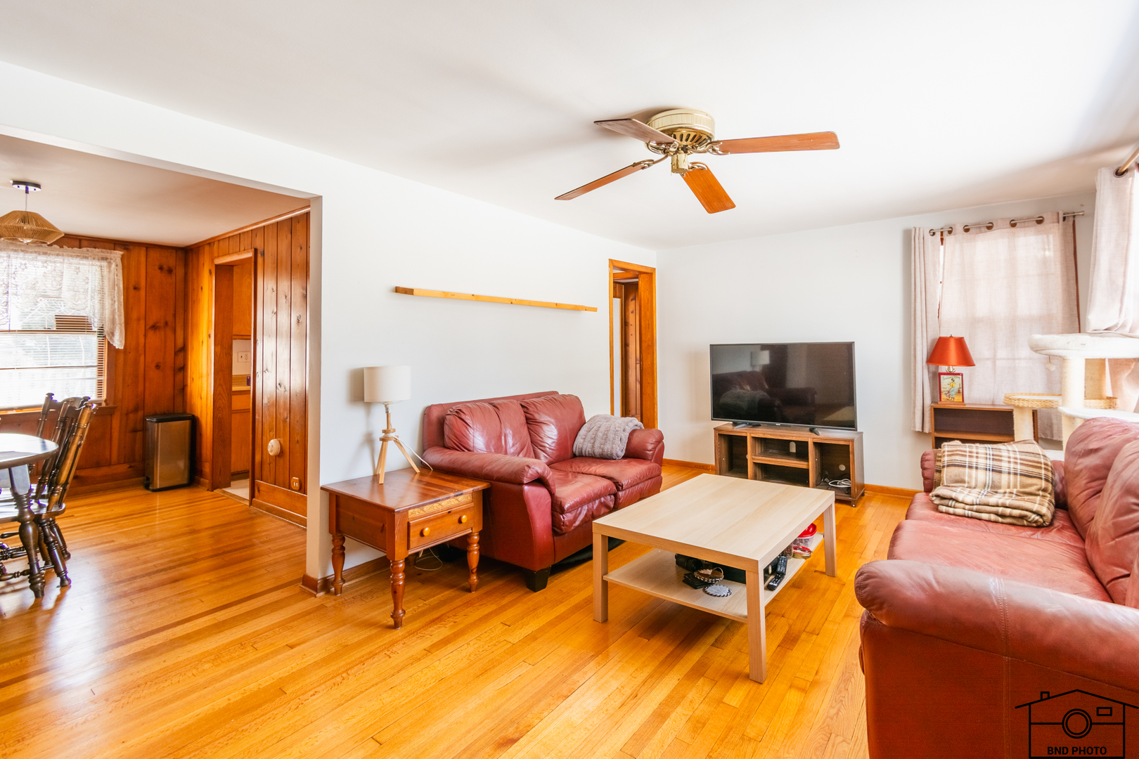 3609 Peoria Street, Steger, IL 60475