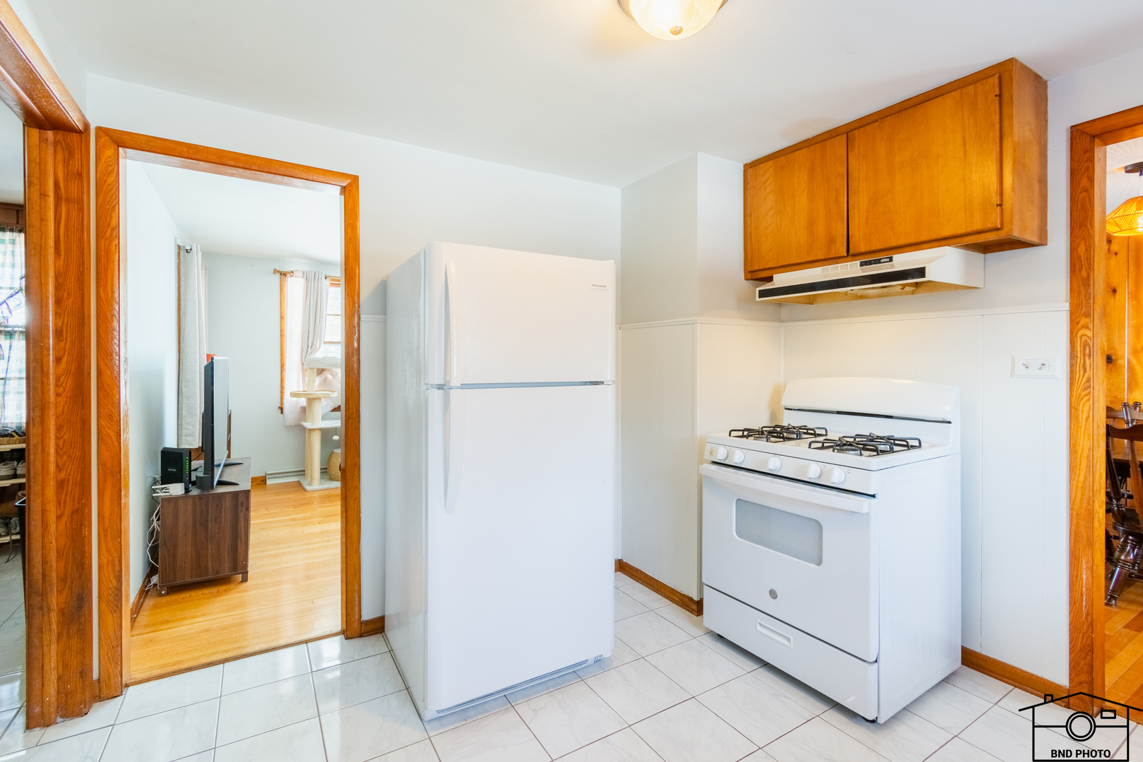 3609 Peoria Street, Steger, IL 60475