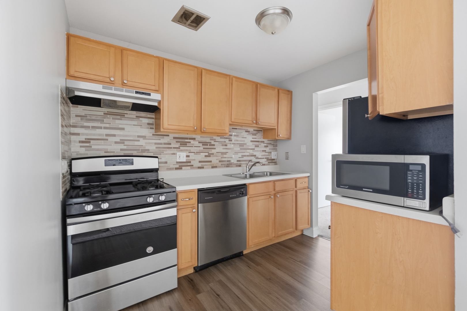 864 Winesap Court #307, Prospect Heights, IL 60070