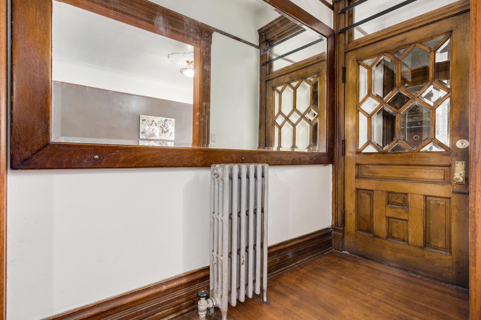 4444 S Berkeley Avenue, Chicago, IL 60653