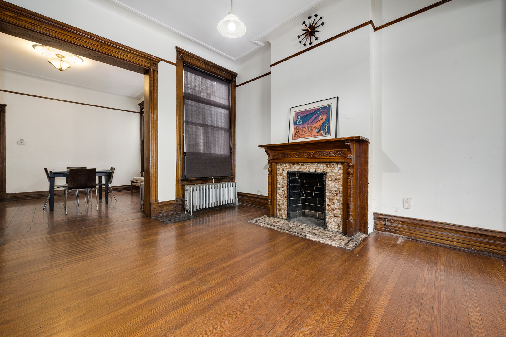 4444 S Berkeley Avenue, Chicago, IL 60653