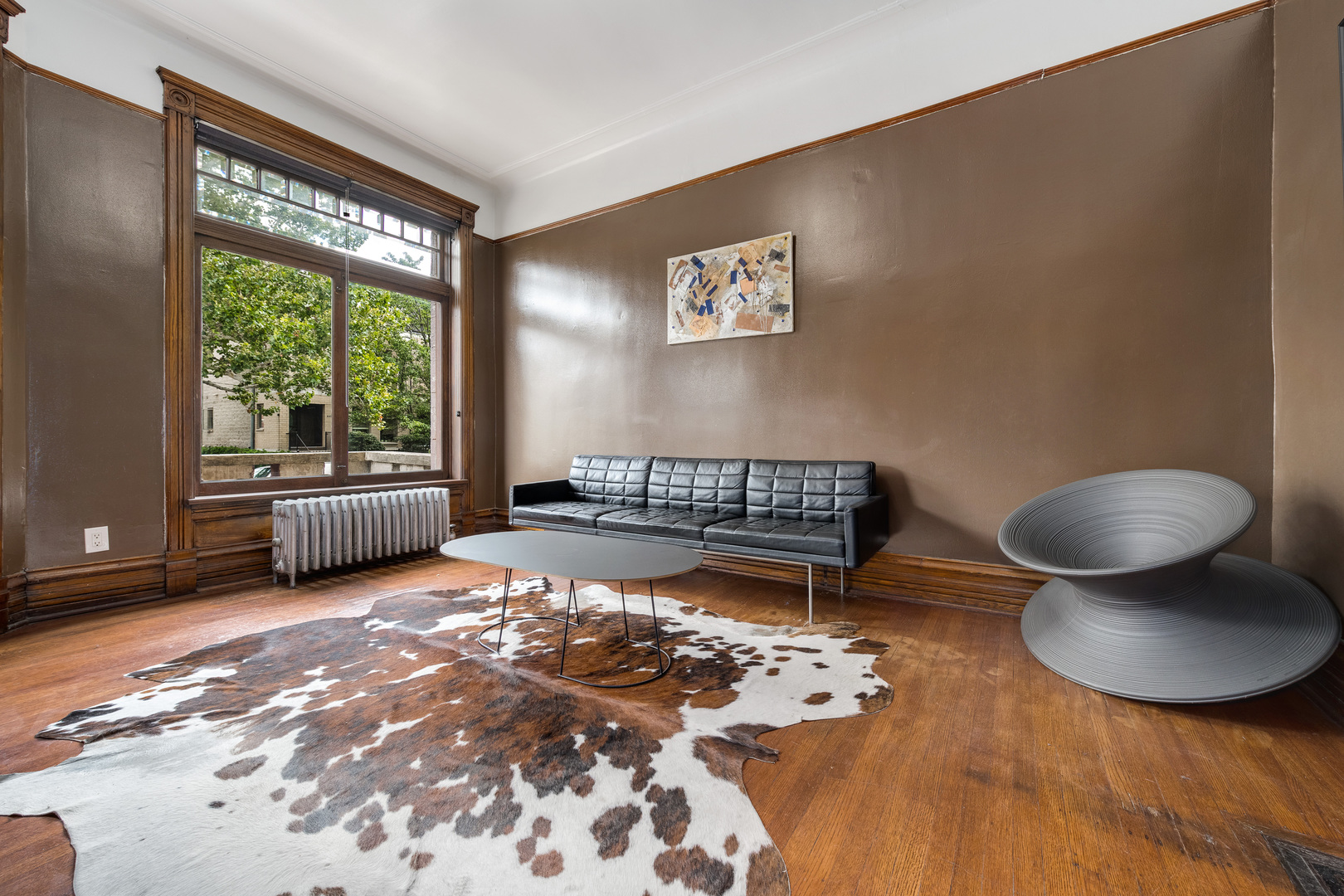 4444 S Berkeley Avenue, Chicago, IL 60653