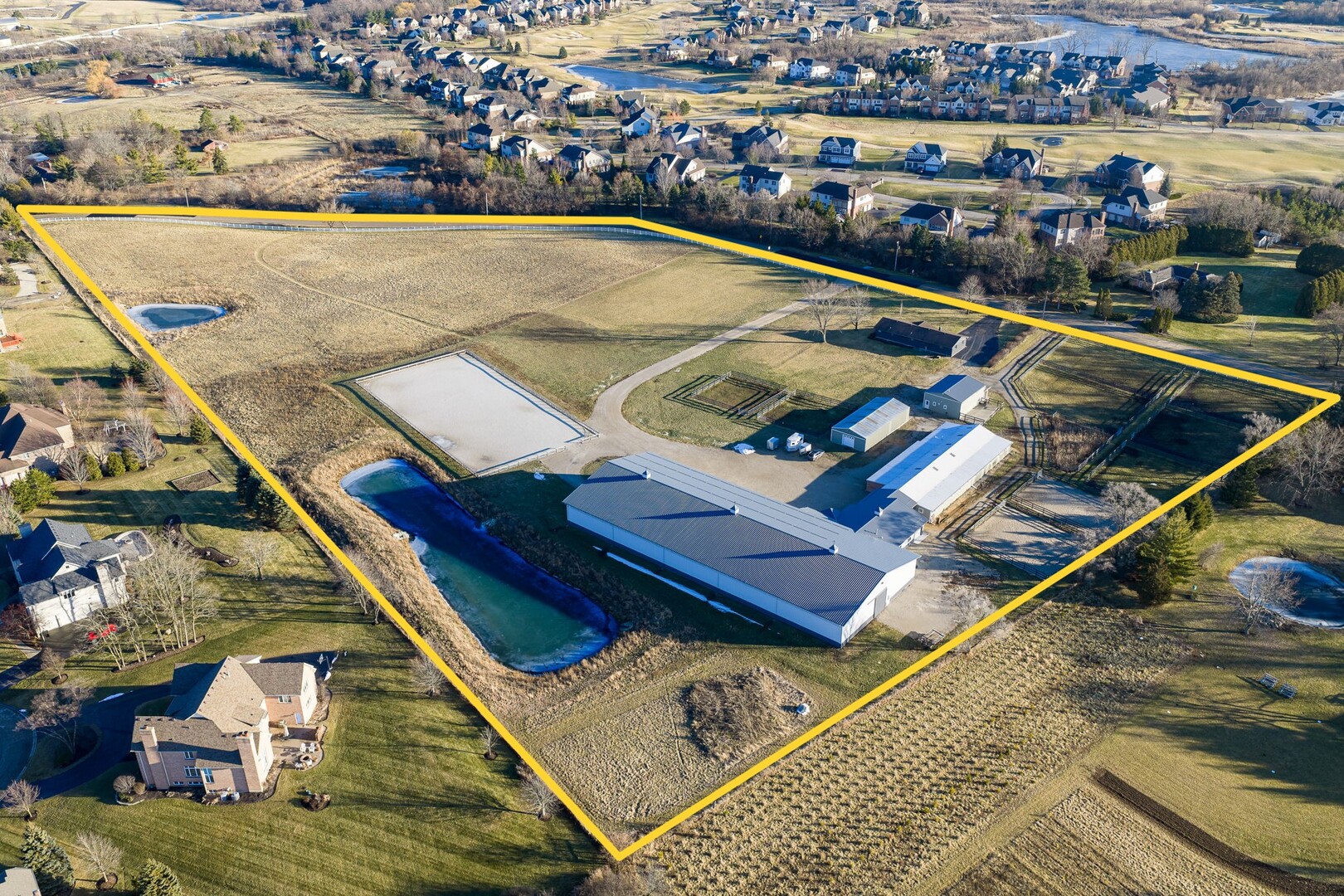 27802 N Owens Road, Mundelein, IL 60060