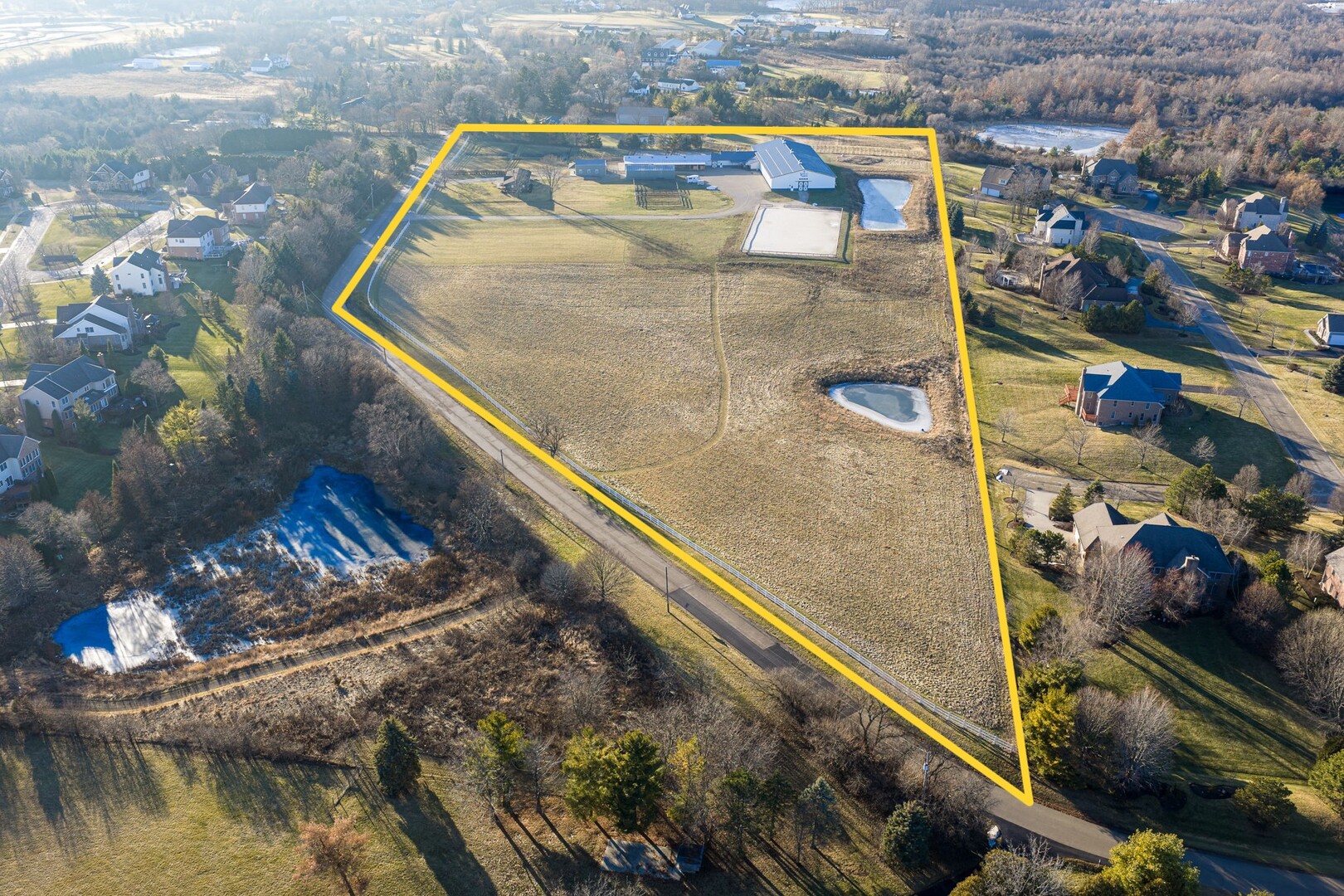 27802 N Owens Road, Mundelein, IL 60060