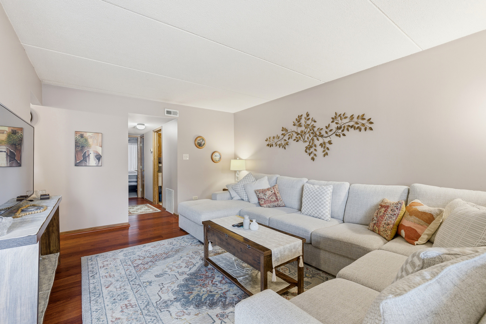 16832 81st Avenue #1S, Tinley Park, IL 60477