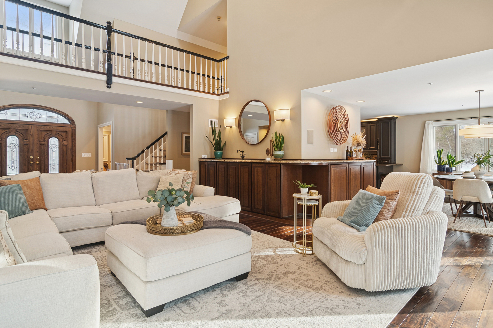 4610 Forest Way Circle, Long Grove, IL 60047