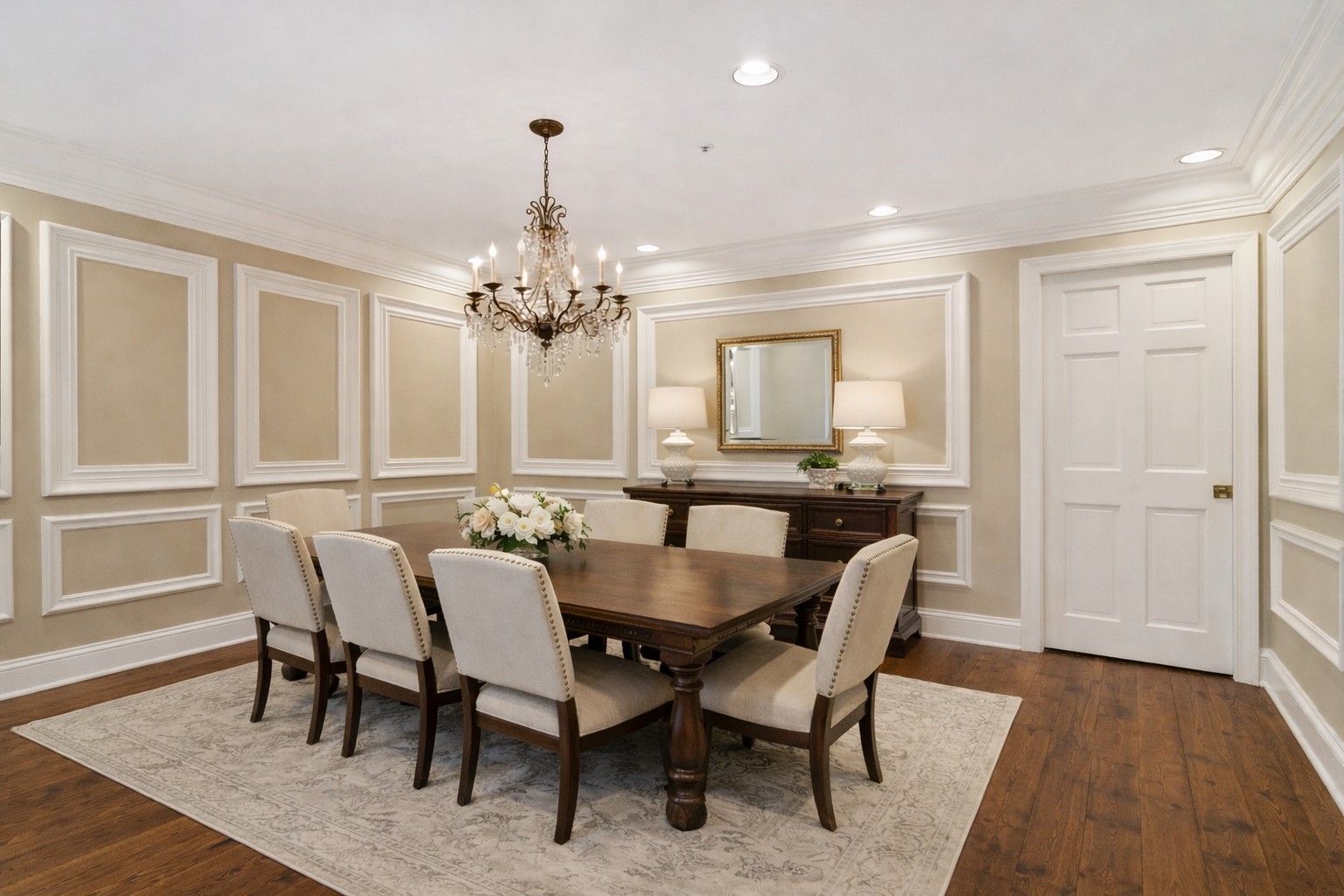 4610 Forest Way Circle, Long Grove, IL 60047