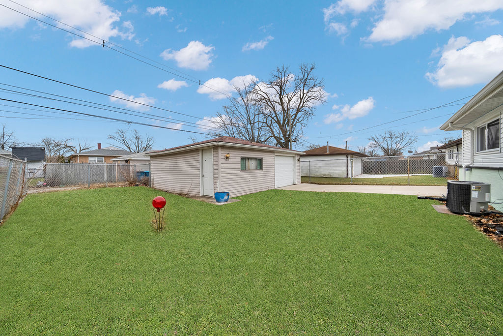 1263 Mackinaw Avenue, Calumet City, IL 60409