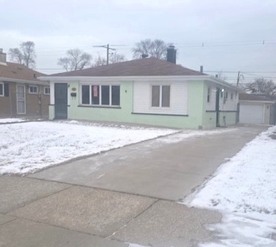 1263 Mackinaw Avenue, Calumet City, IL 60409