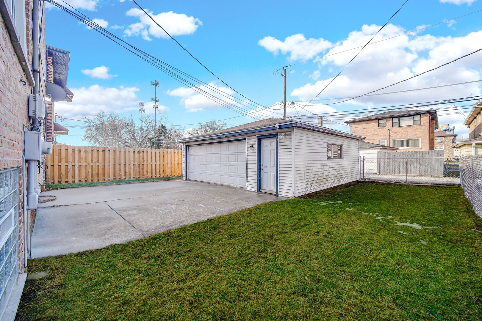 421 Prairie Avenue, Calumet City, IL 60409