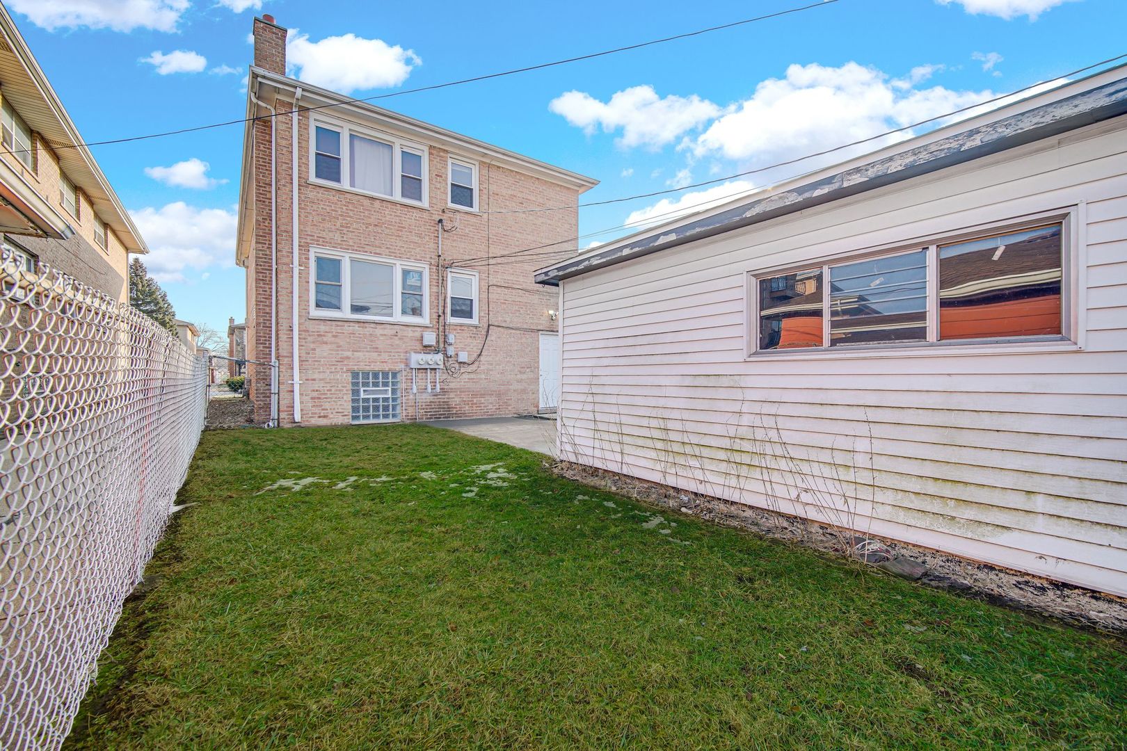 421 Prairie Avenue, Calumet City, IL 60409