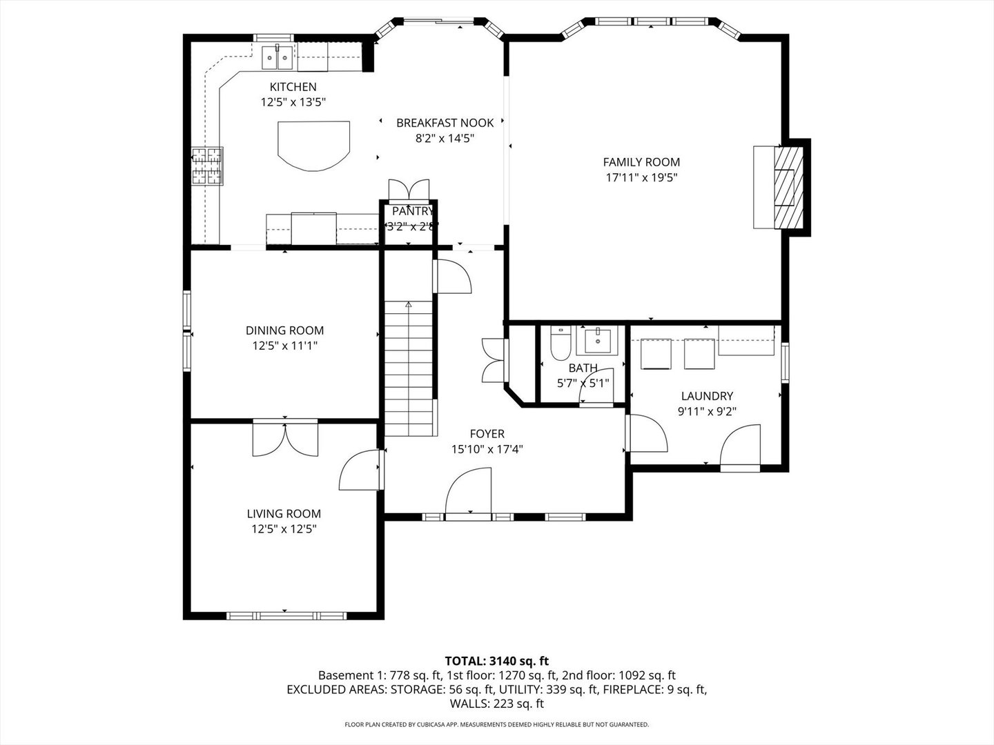 4507 Barr Creek Lane, Naperville, IL 60564