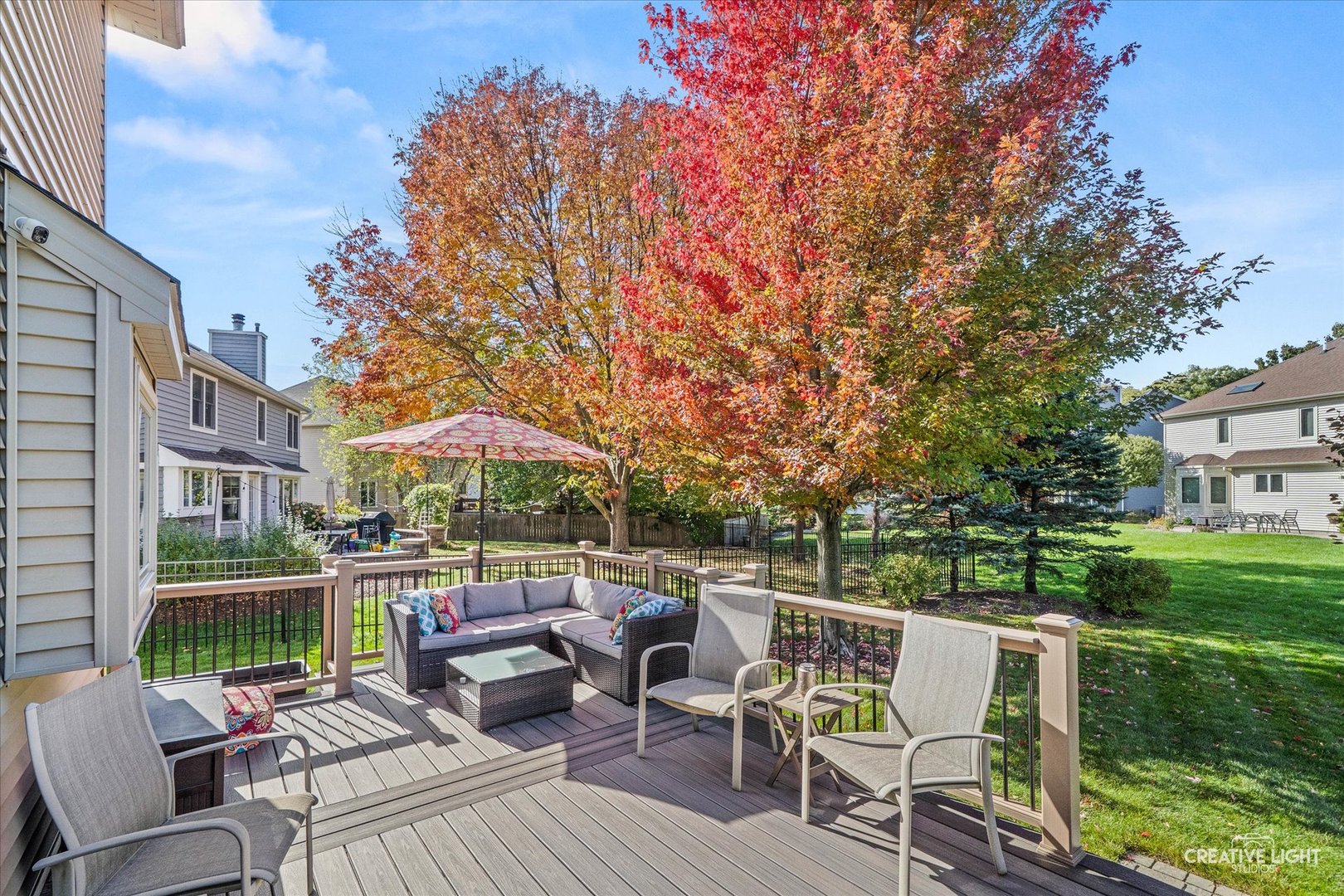 4507 Barr Creek Lane, Naperville, IL 60564