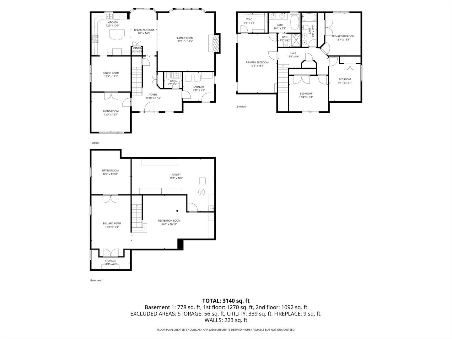 4507 Barr Creek Lane, Naperville, IL 60564