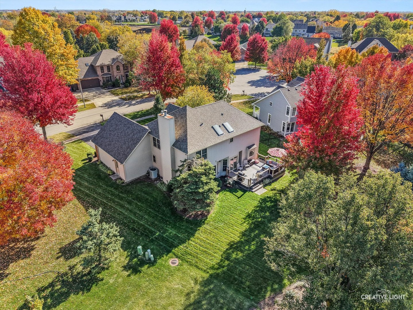 4507 Barr Creek Lane, Naperville, IL 60564