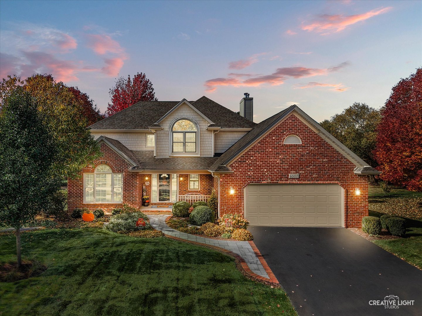 4507 Barr Creek Lane, Naperville, IL 60564