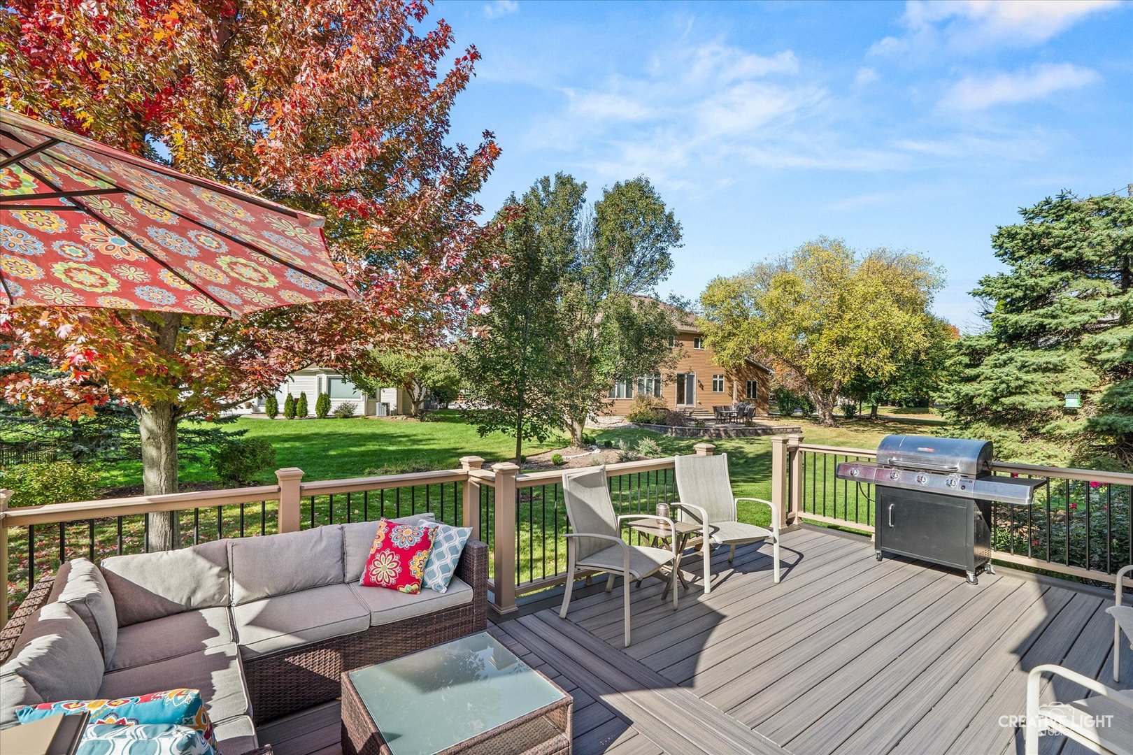 4507 Barr Creek Lane, Naperville, IL 60564