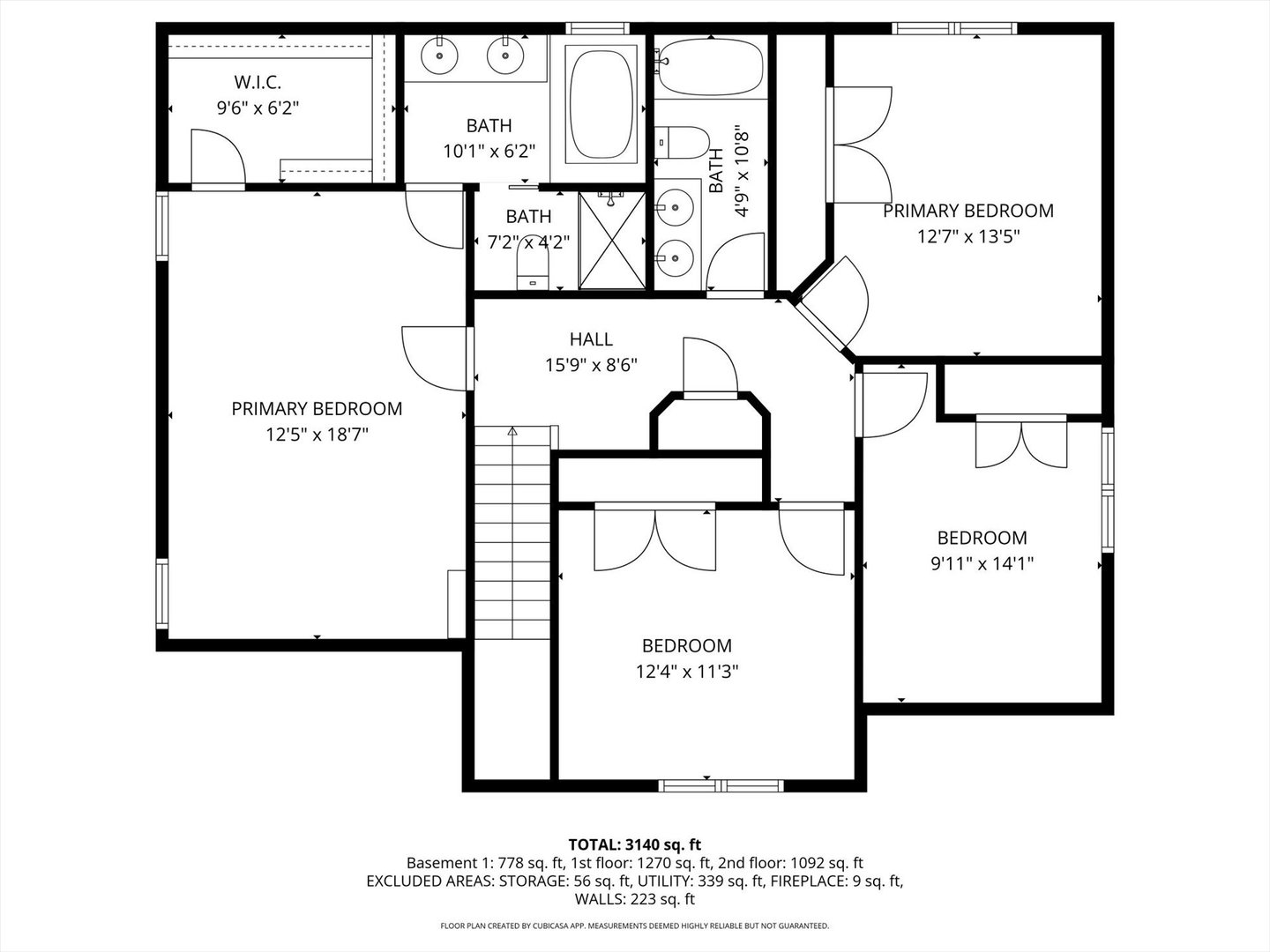 4507 Barr Creek Lane, Naperville, IL 60564