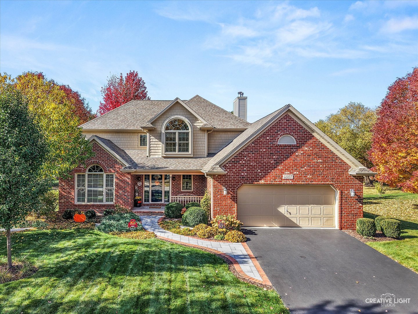 4507 Barr Creek Lane, Naperville, IL 60564