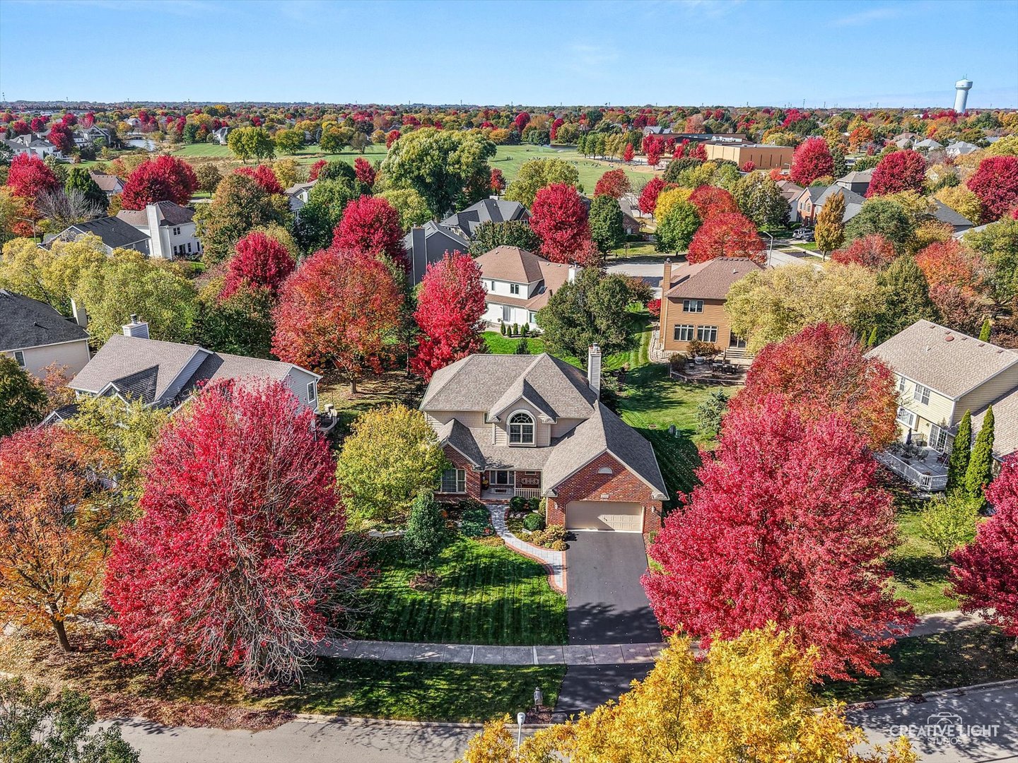 4507 Barr Creek Lane, Naperville, IL 60564