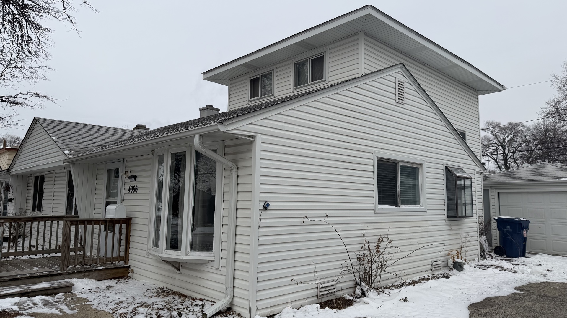 4056 W 89th Place, Hometown, IL 60456