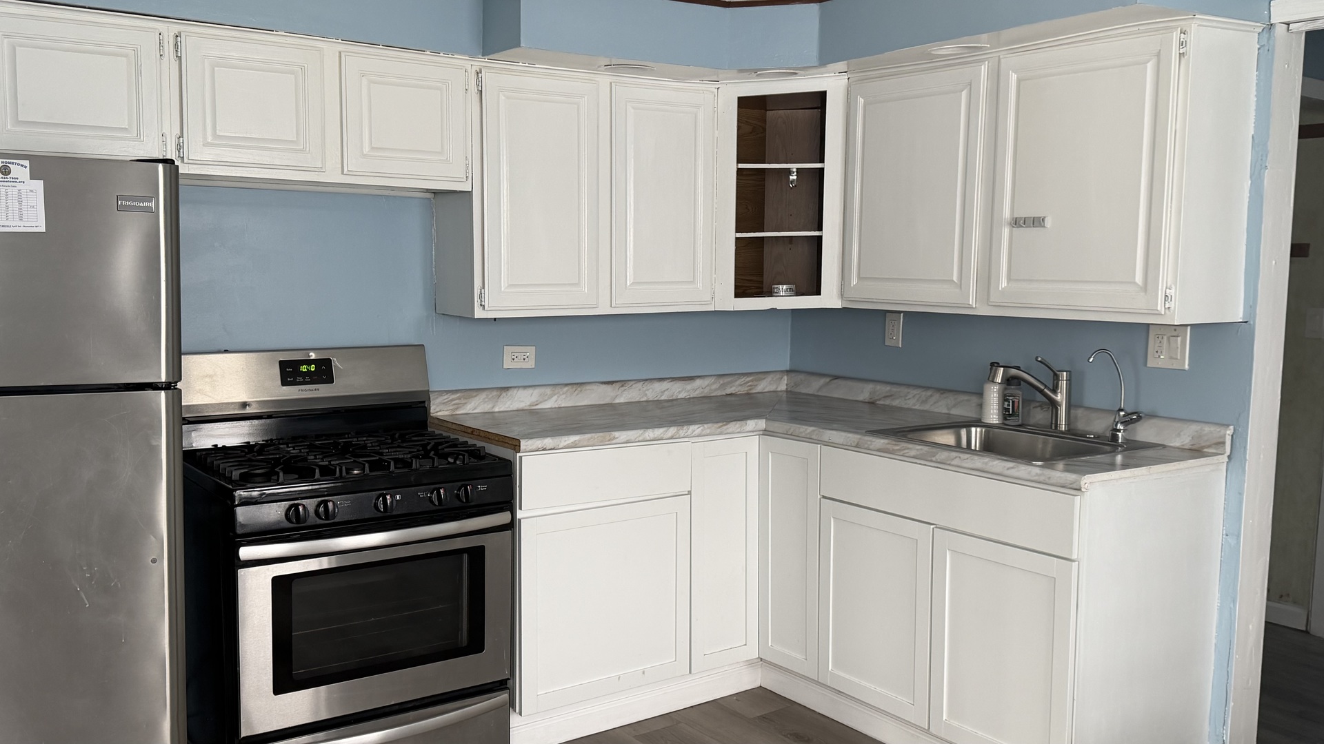 4056 W 89th Place, Hometown, IL 60456