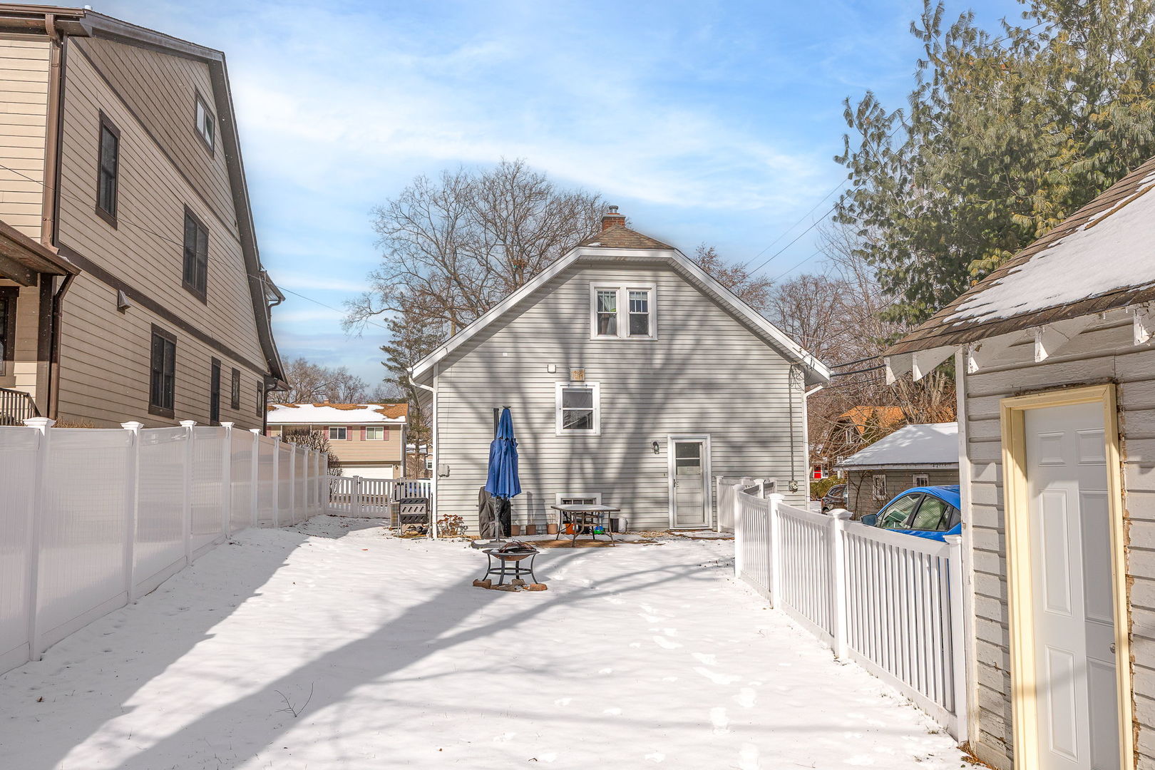 211 7th Street, Downers Grove, IL 60515