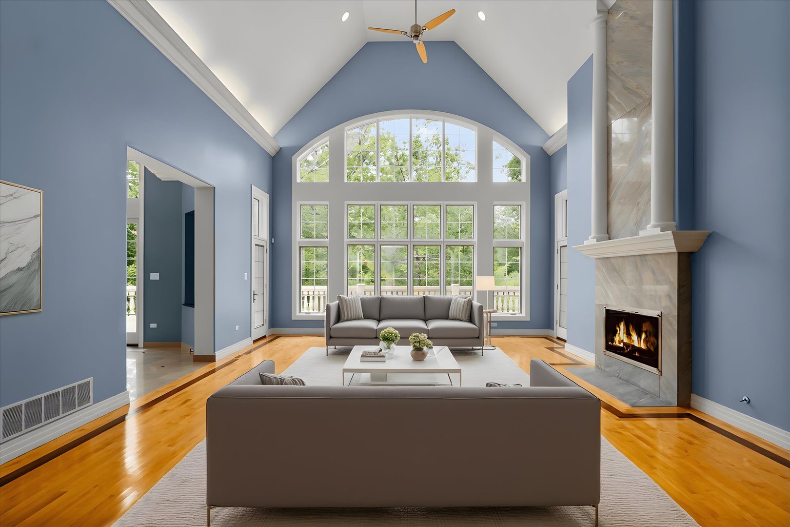 53 Abbeyfeale Drive, Oswego, IL 60543