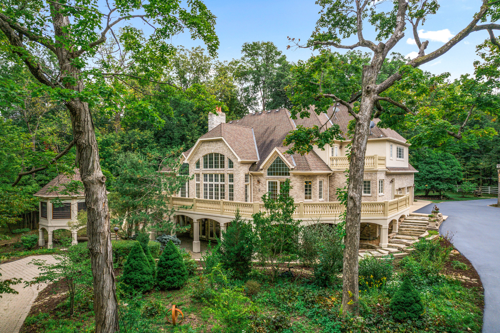 53 Abbeyfeale Drive, Oswego, IL 60543