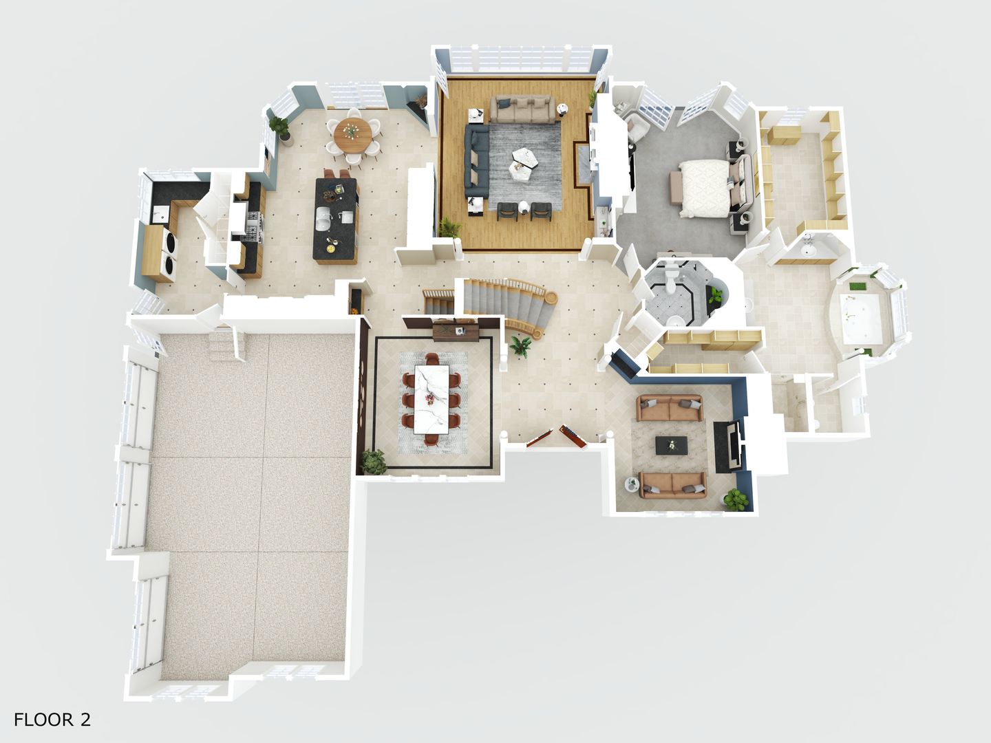 53 Abbeyfeale Drive, Oswego, IL 60543