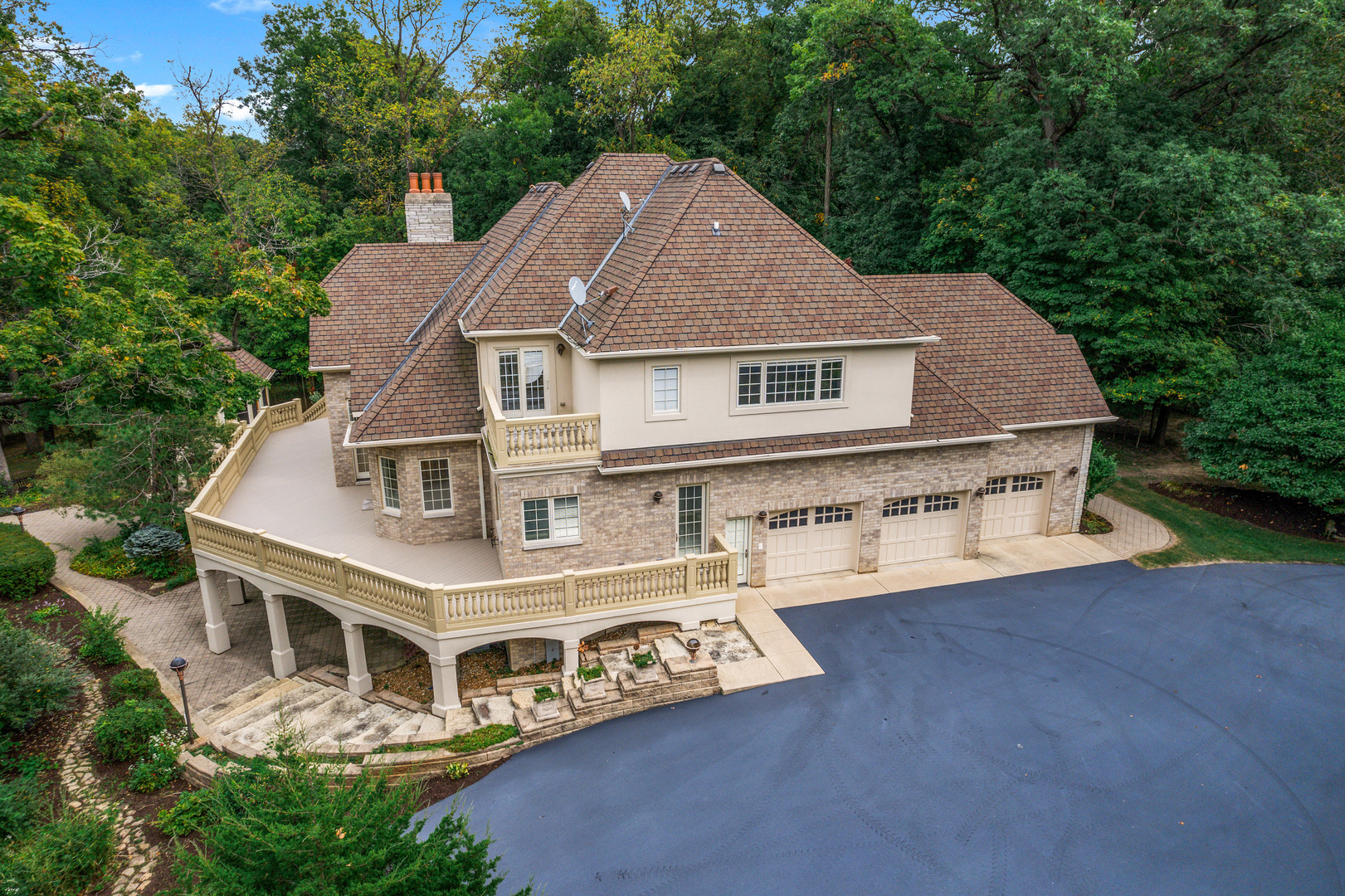 53 Abbeyfeale Drive, Oswego, IL 60543