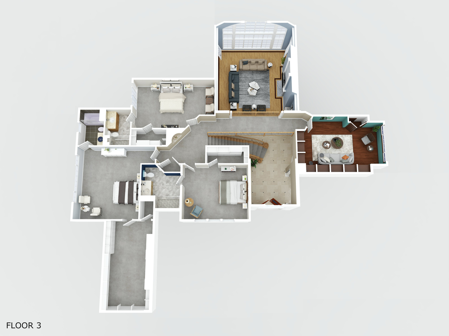 53 Abbeyfeale Drive, Oswego, IL 60543