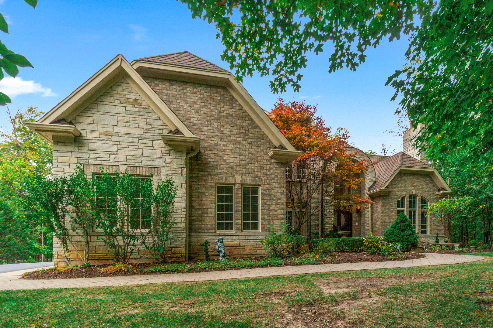 53 Abbeyfeale Drive, Oswego, IL 60543