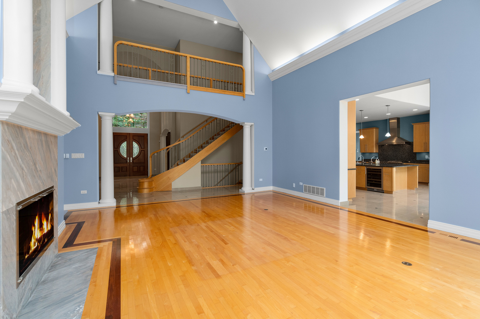 53 Abbeyfeale Drive, Oswego, IL 60543