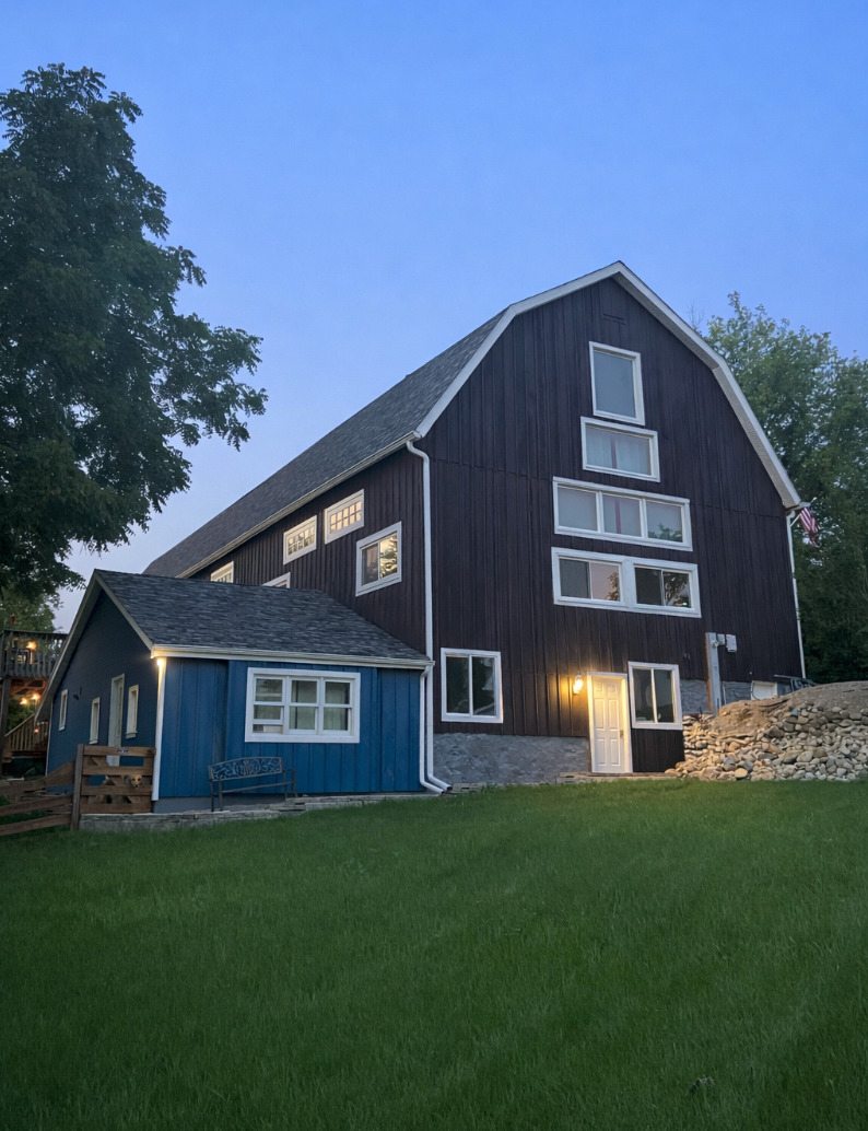 4801 Barreville Road, Prairie Grove, IL 60012