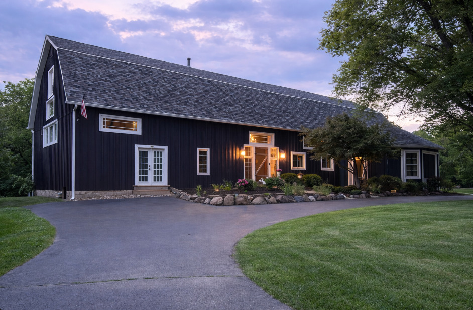 4801 Barreville Road, Prairie Grove, IL 60012