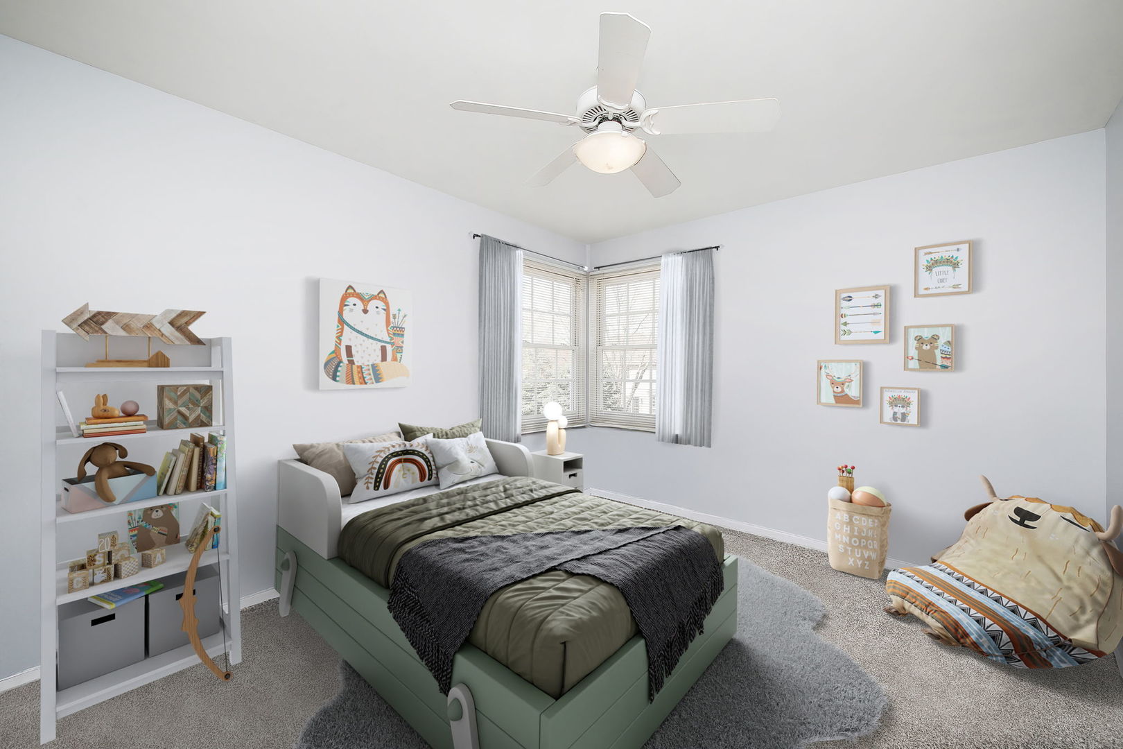 3807 Landsdown Avenue, Naperville, IL 60564