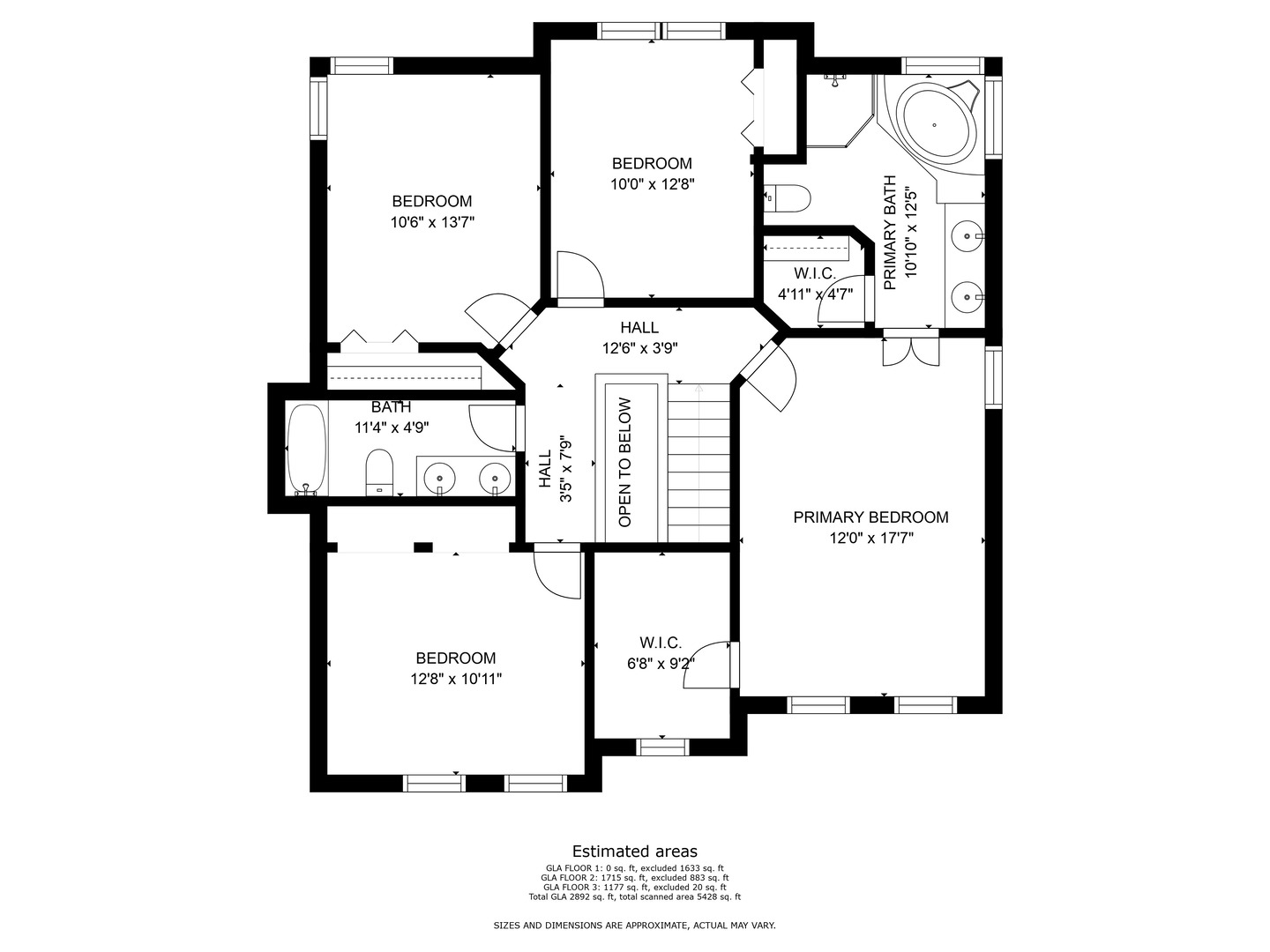 3807 Landsdown Avenue, Naperville, IL 60564