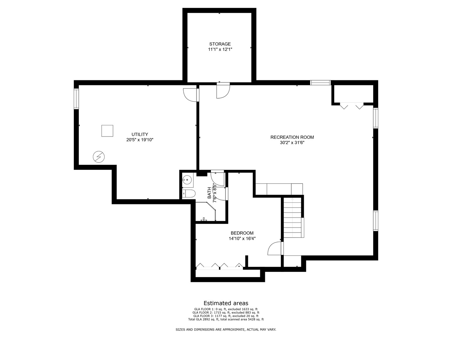 3807 Landsdown Avenue, Naperville, IL 60564