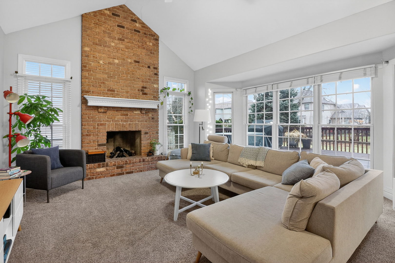 3807 Landsdown Avenue, Naperville, IL 60564