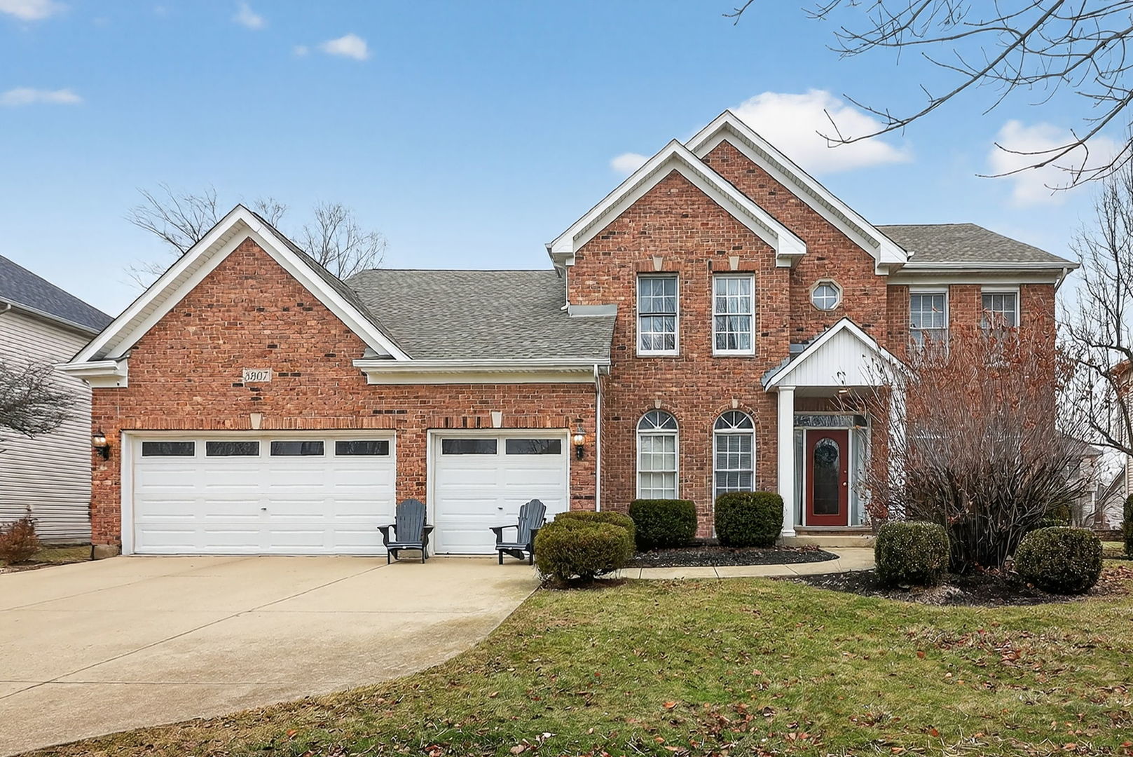 3807 Landsdown Avenue, Naperville, IL 60564